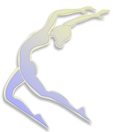 Dancer Graphic